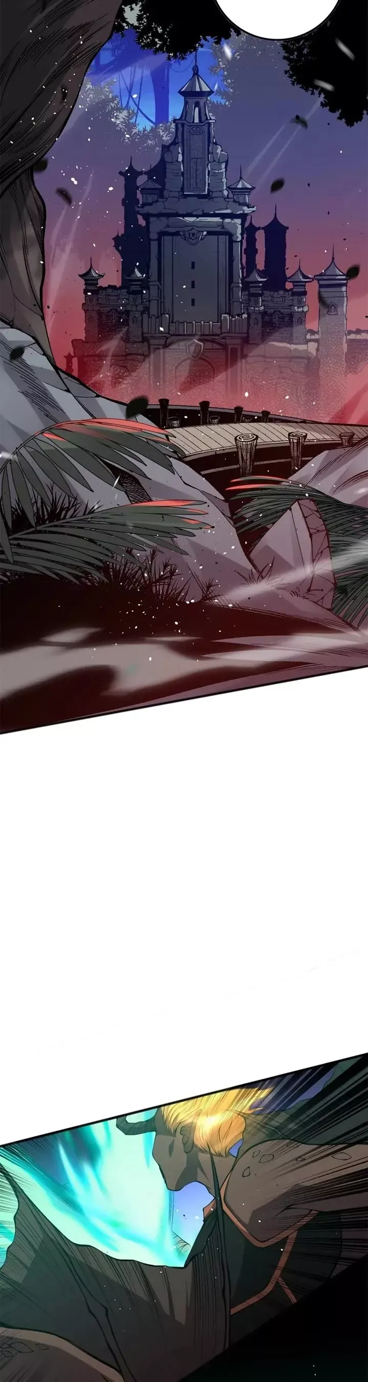 Read Disastrous Necromancer Manga Online