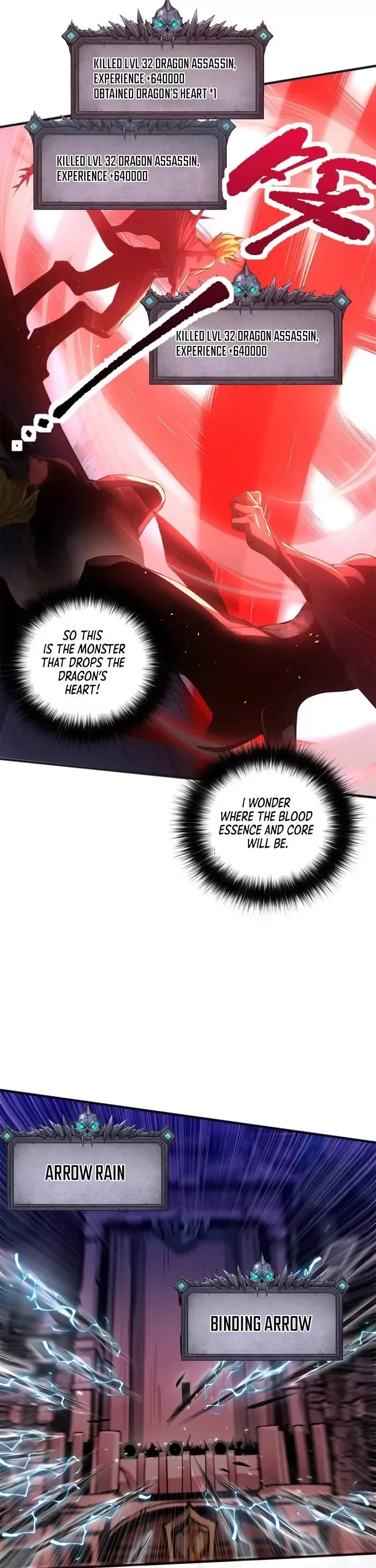 Read Disastrous Necromancer Manga Online