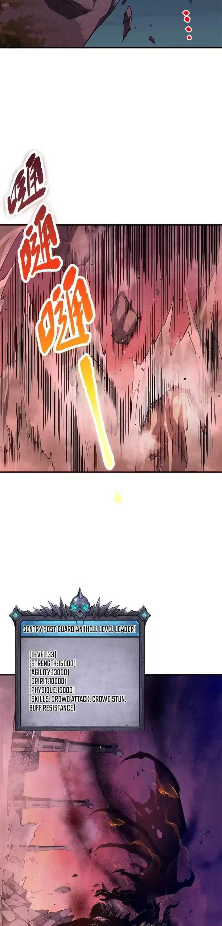 Read Disastrous Necromancer Manga Online