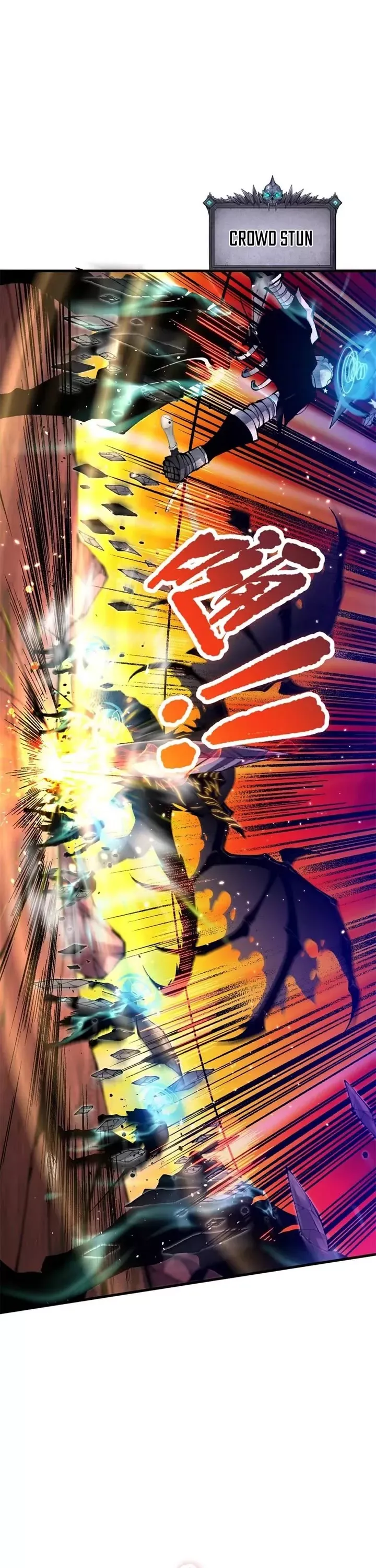 Read Disastrous Necromancer Manga Online