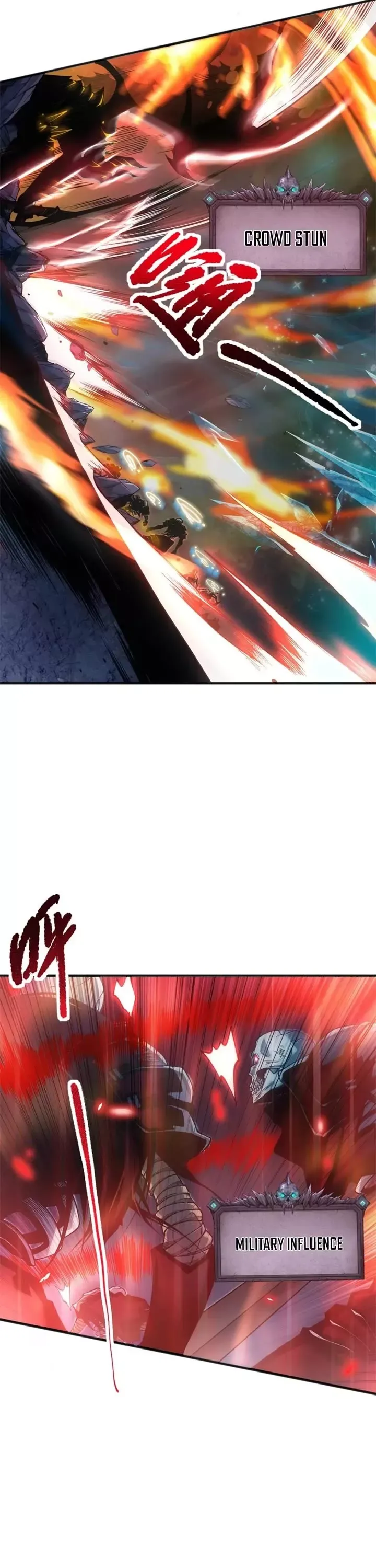 Read Disastrous Necromancer Manga Online