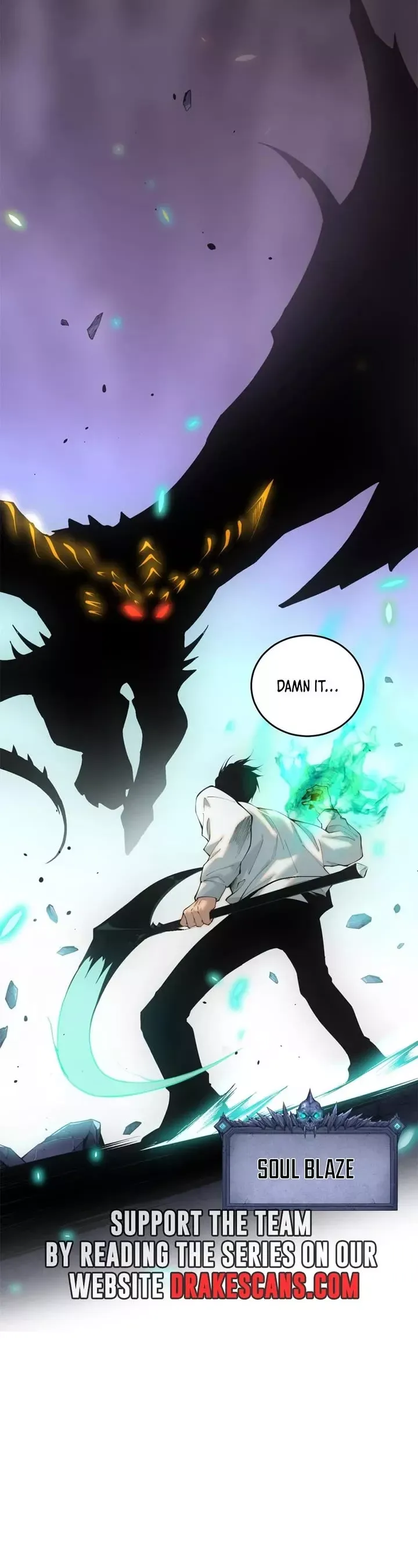 Read Disastrous Necromancer Manga Online