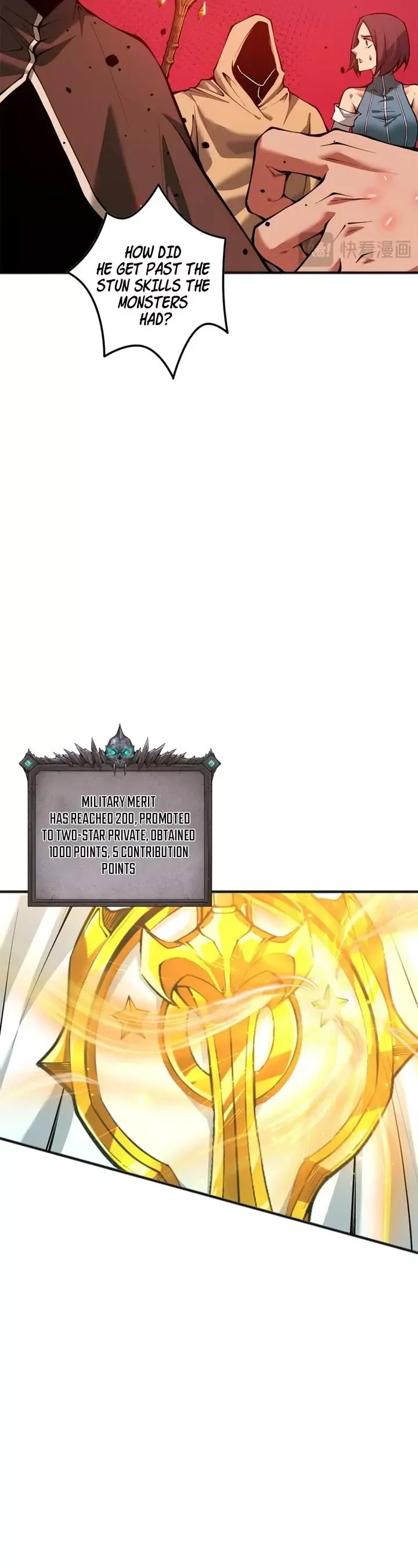 Read Disastrous Necromancer Manga Online