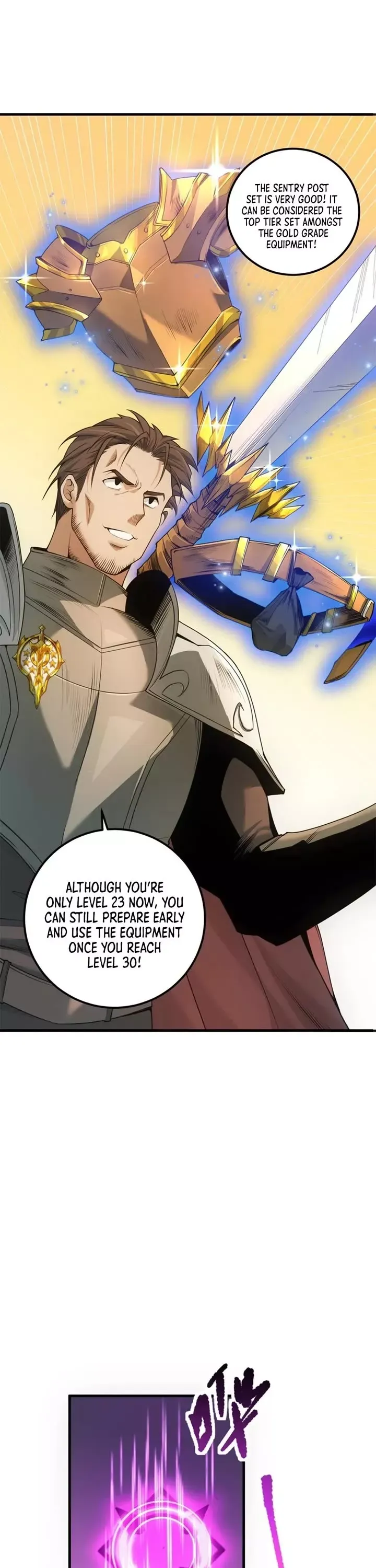 Read Disastrous Necromancer Manga Online