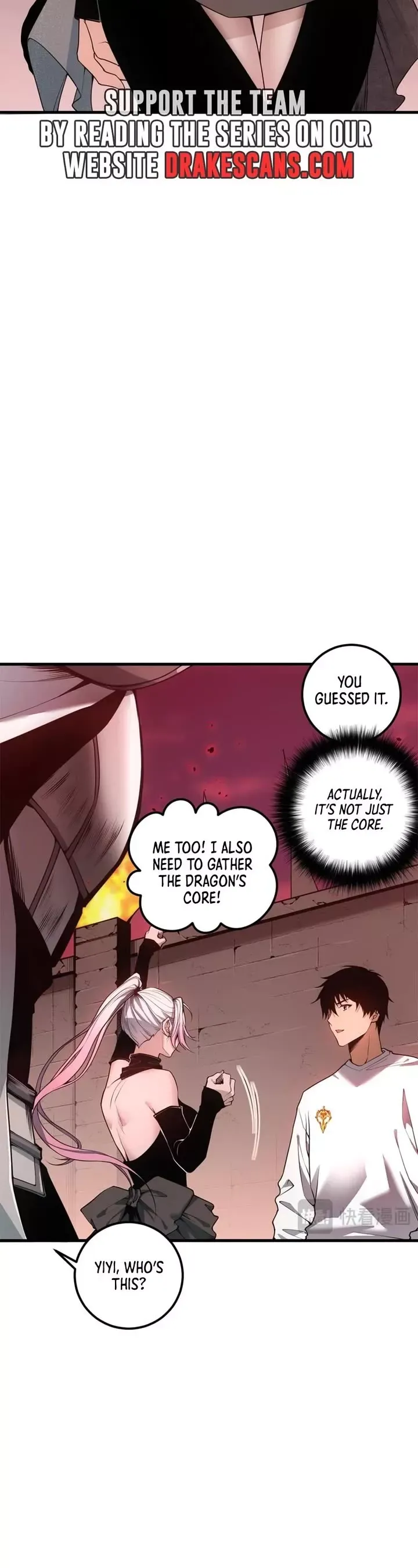 Read Disastrous Necromancer Manga Online