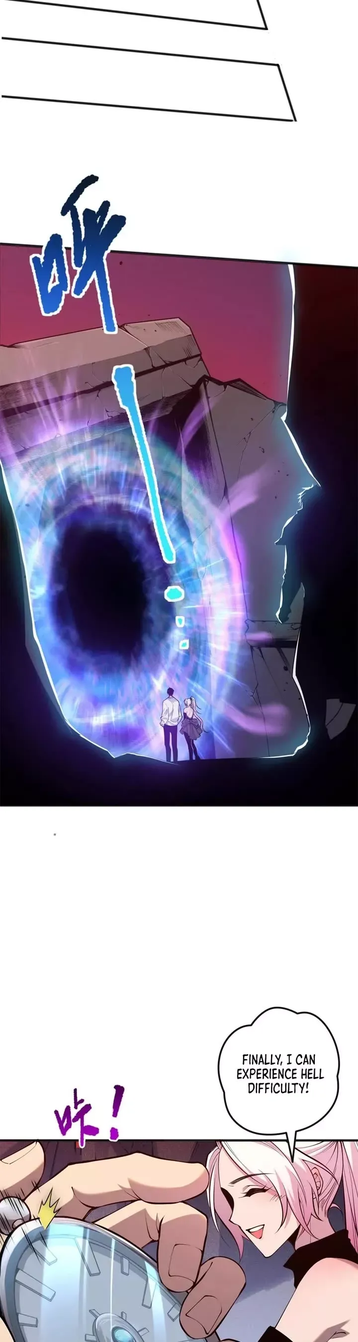Read Disastrous Necromancer Manga Online