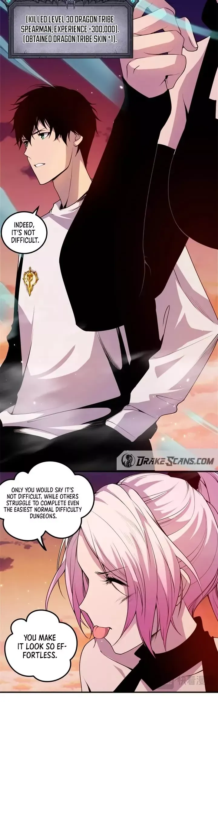 Read Disastrous Necromancer Manga Online