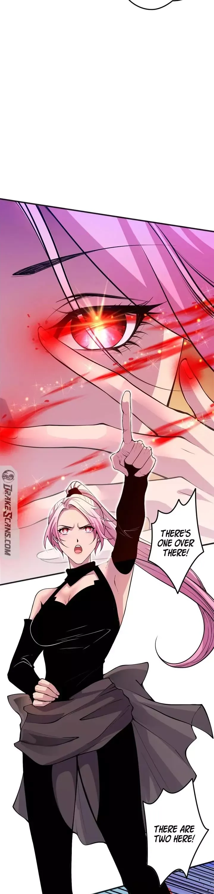Read Disastrous Necromancer Manga Online