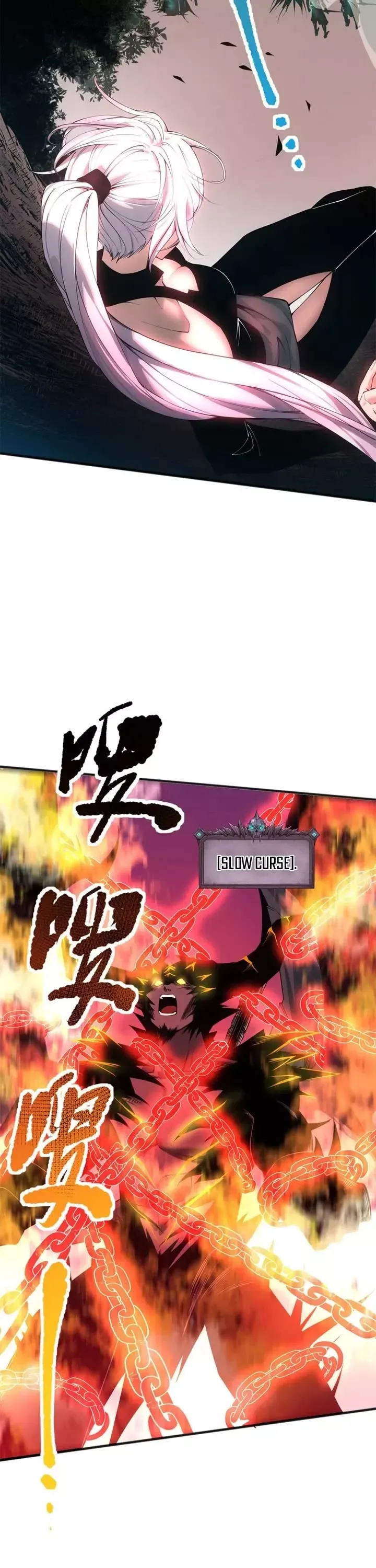 Read Disastrous Necromancer Manga Online