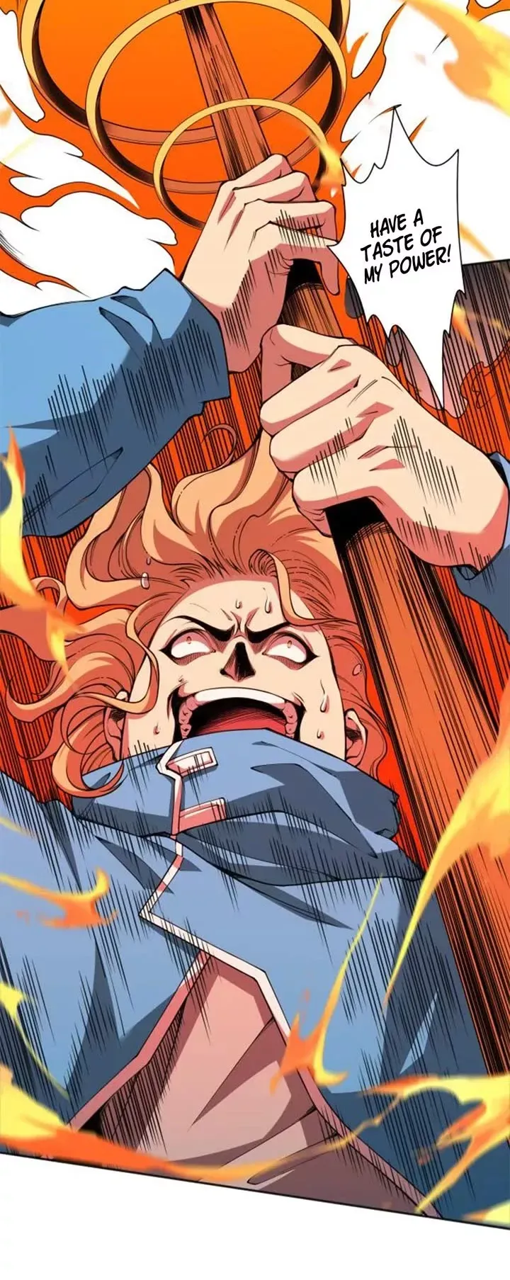 Read Disastrous Necromancer Manga Online