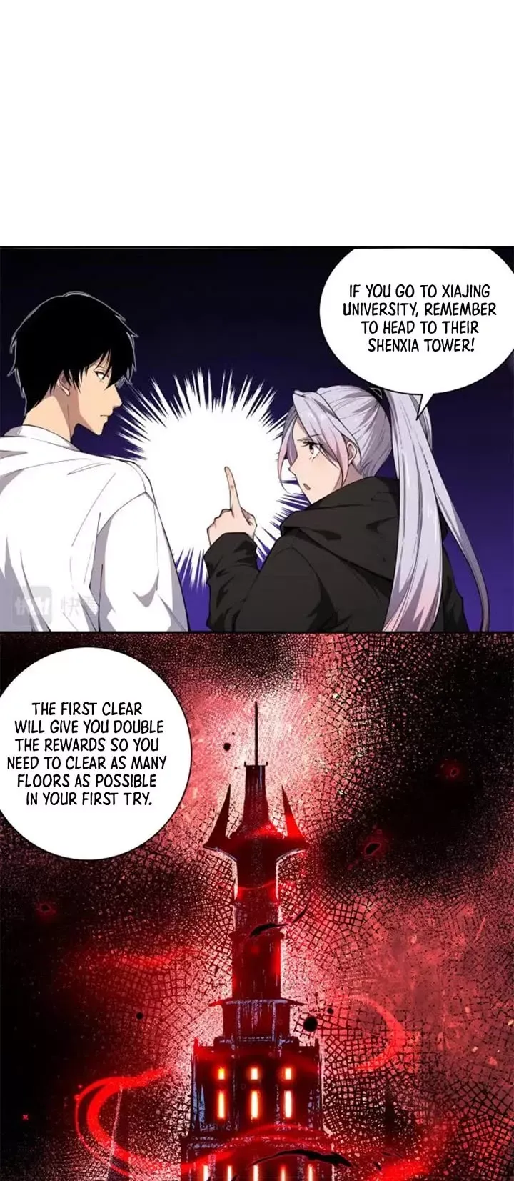 Read Disastrous Necromancer Manga Online