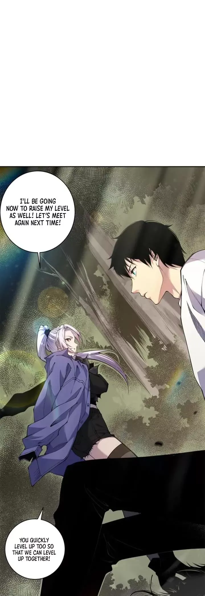 Read Disastrous Necromancer Manga Online