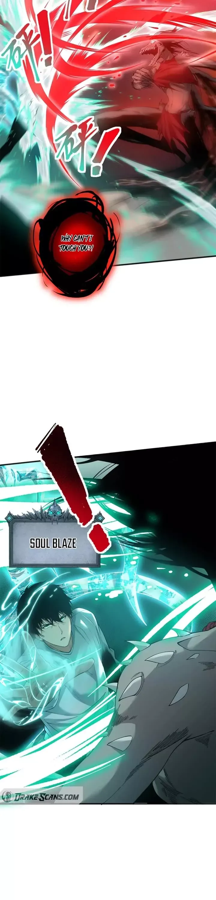 Read Disastrous Necromancer Manga Online