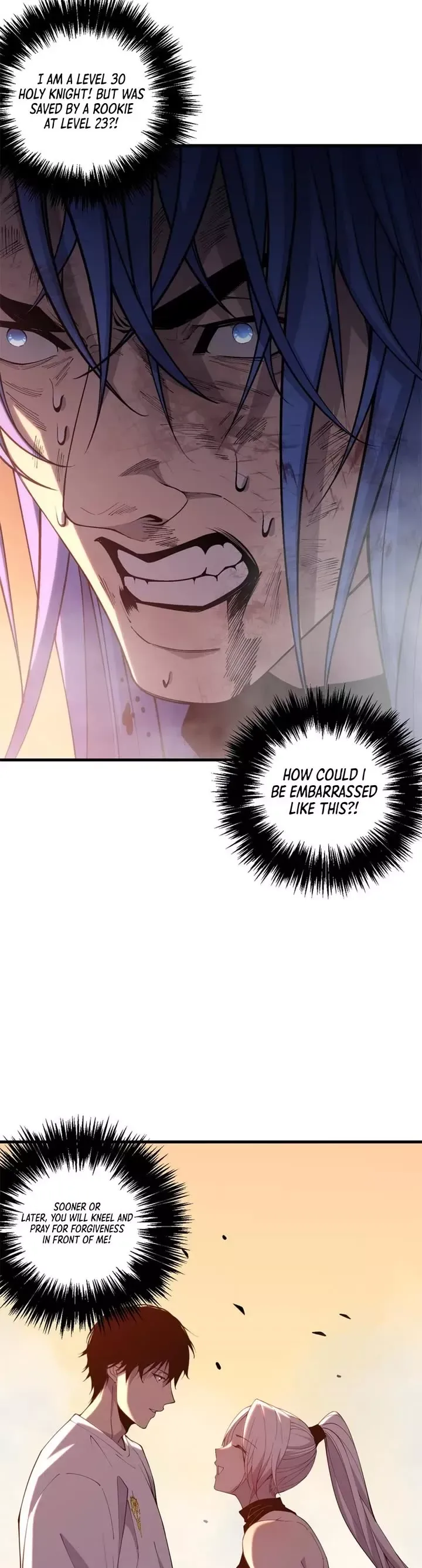 Read Disastrous Necromancer Manga Online