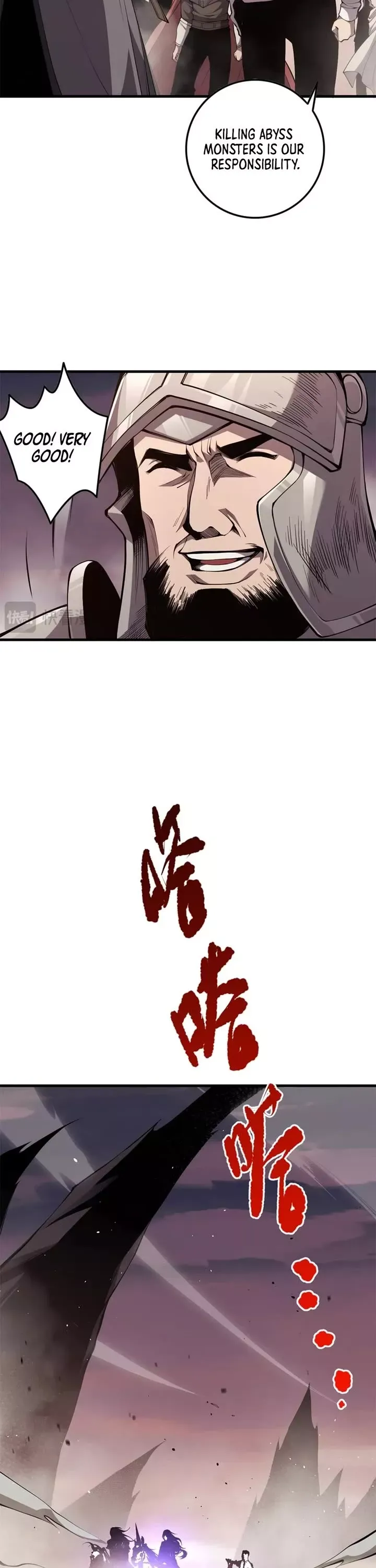 Read Disastrous Necromancer Manga Online