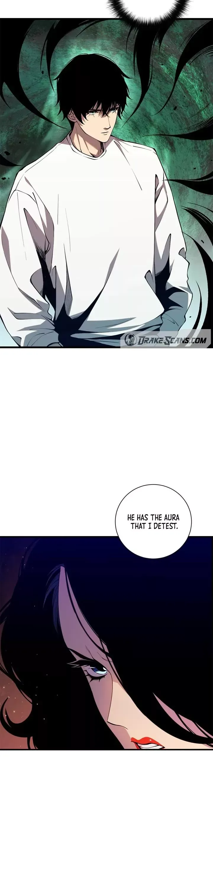 Read Disastrous Necromancer Manga Online