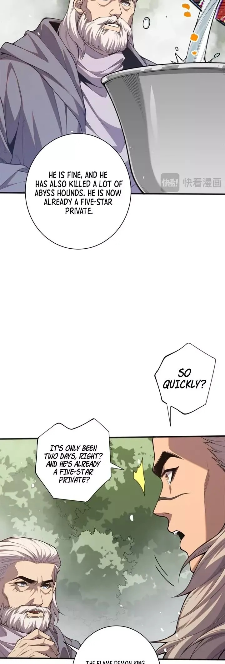 Read Disastrous Necromancer Manga Online