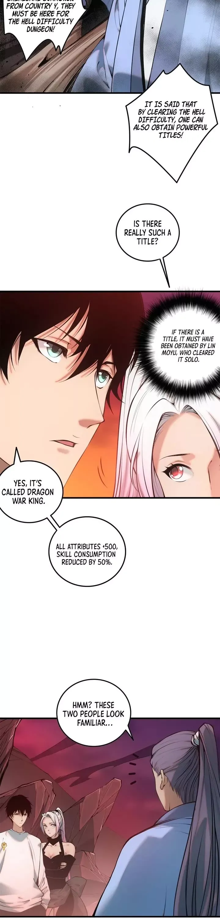 Read Disastrous Necromancer Manga Online