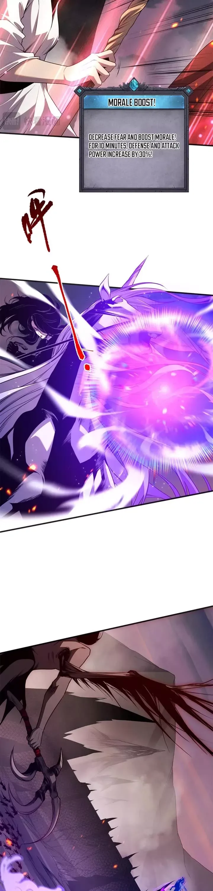 Read Disastrous Necromancer Manga Online