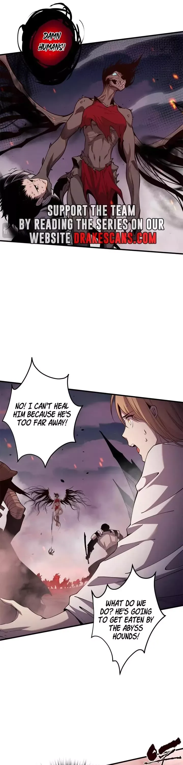Read Disastrous Necromancer Manga Online