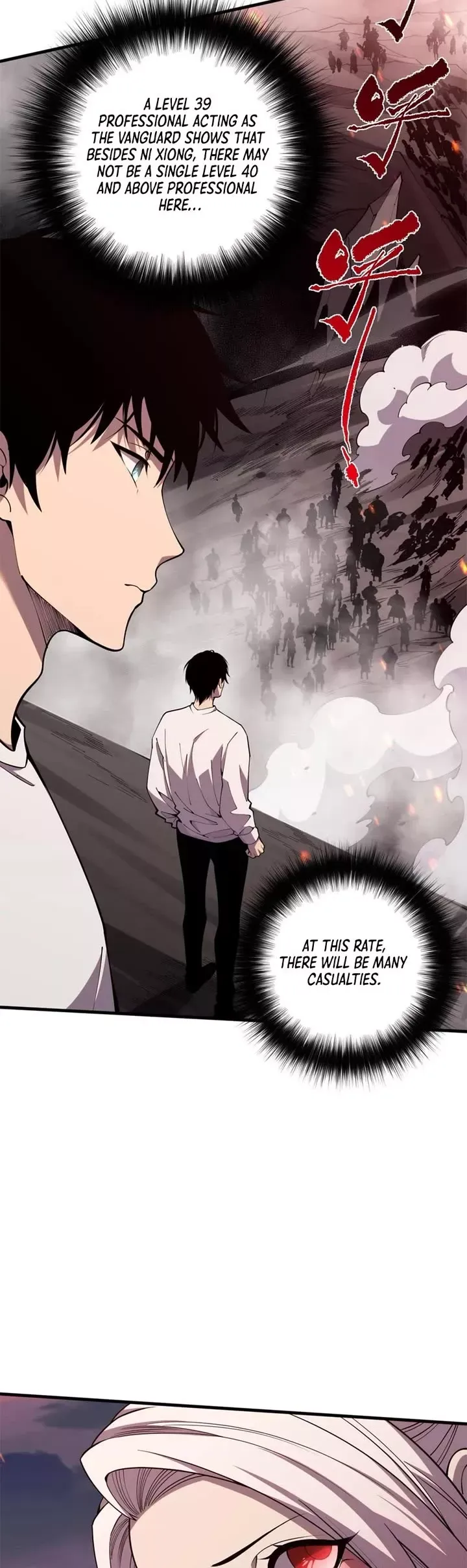 Read Disastrous Necromancer Manga Online