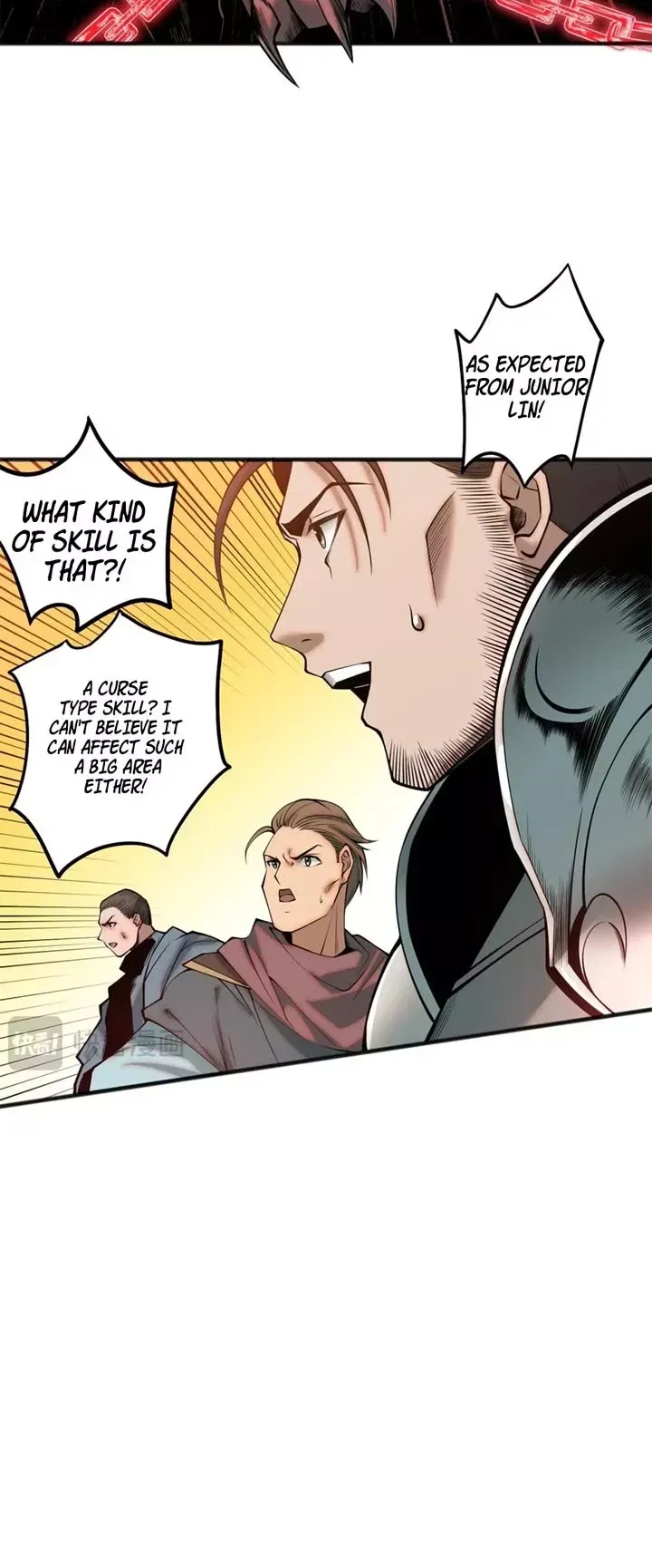 Read Disastrous Necromancer Manga Online