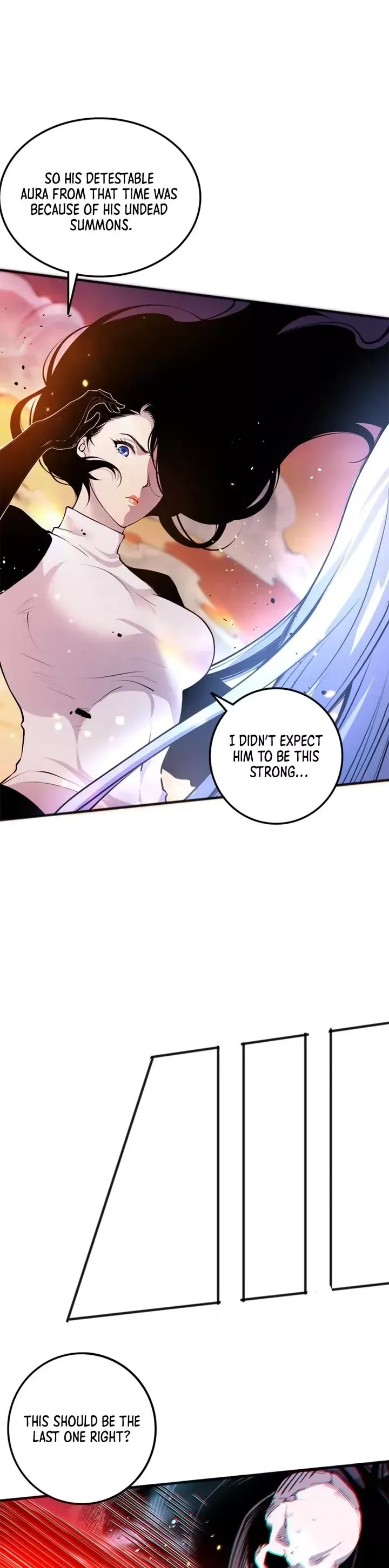 Read Disastrous Necromancer Manga Online