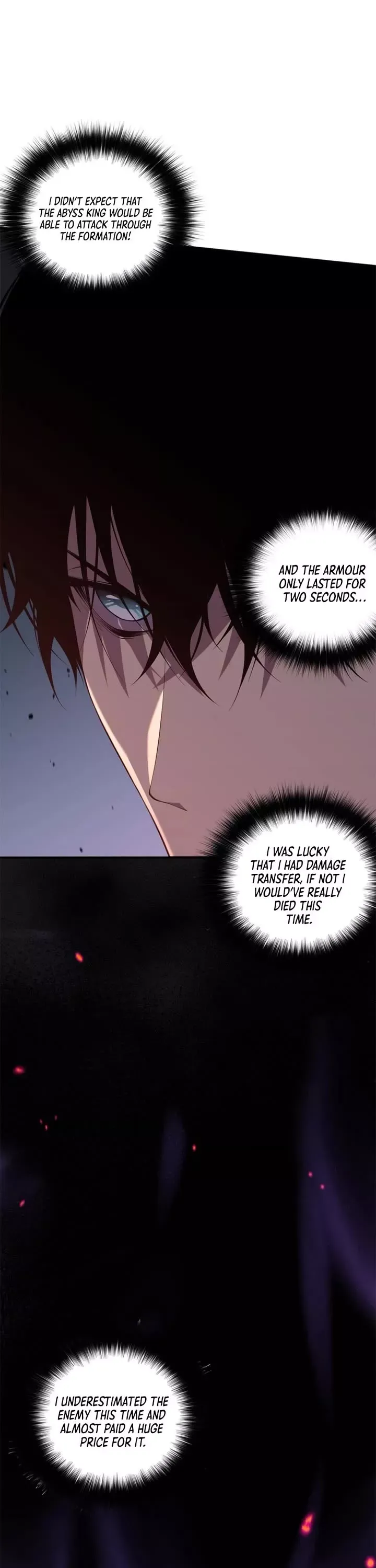 Read Disastrous Necromancer Manga Online