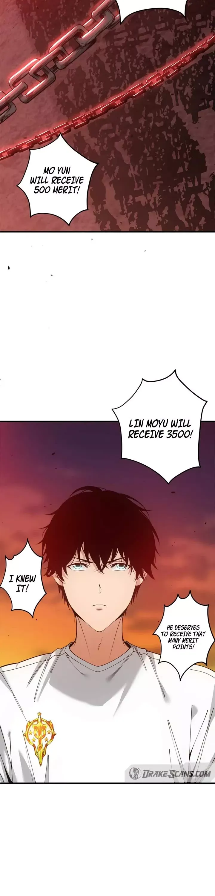 Read Disastrous Necromancer Manga Online