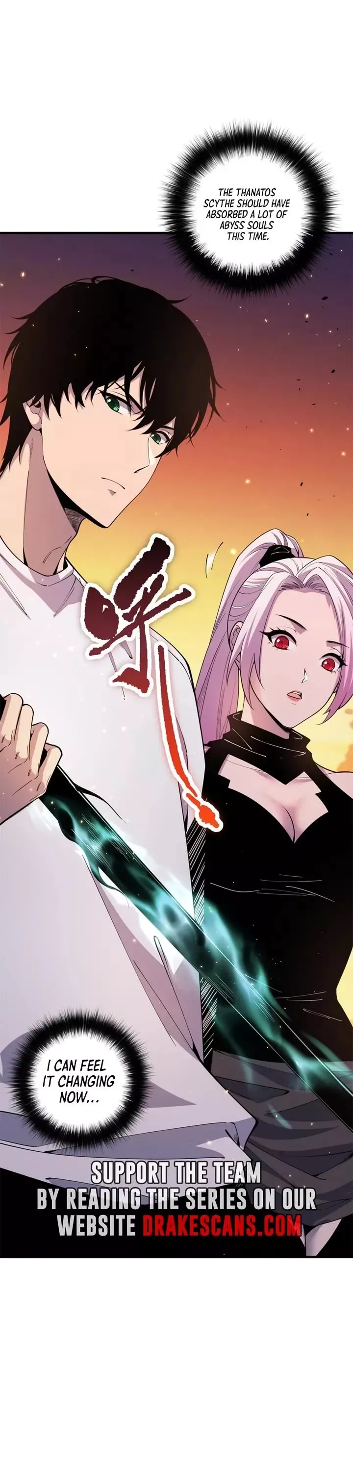Read Disastrous Necromancer Manga Online