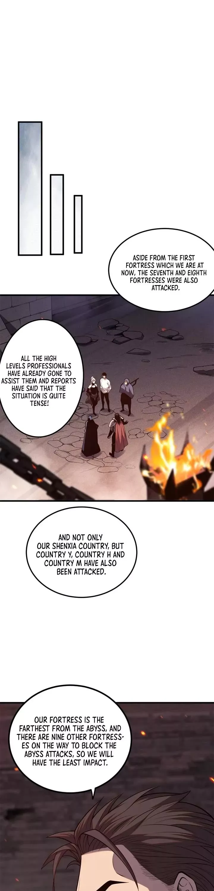 Read Disastrous Necromancer Manga Online