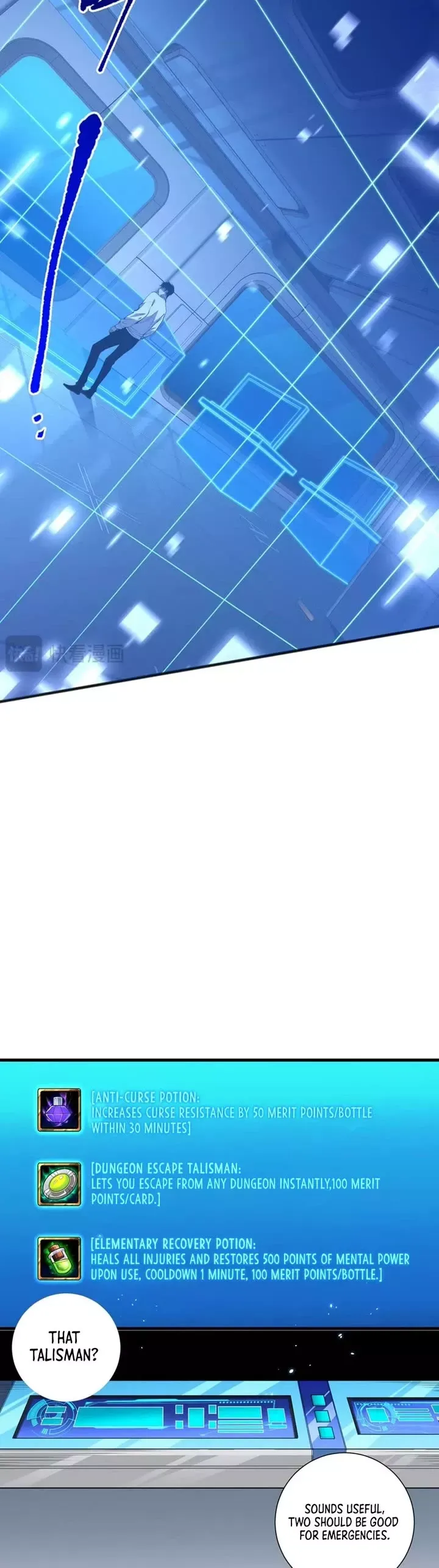 Read Disastrous Necromancer Manga Online