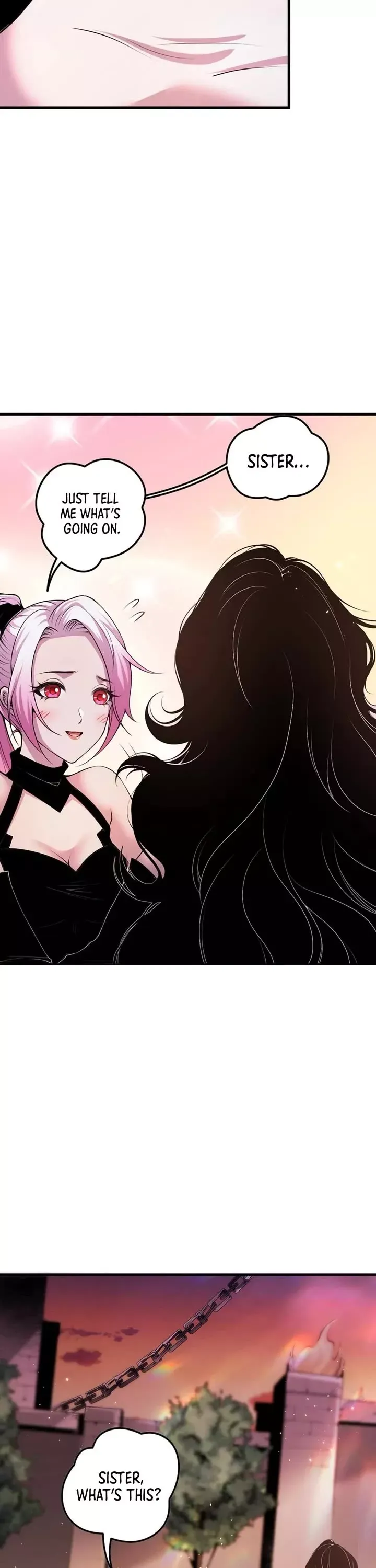 Read Disastrous Necromancer Manga Online