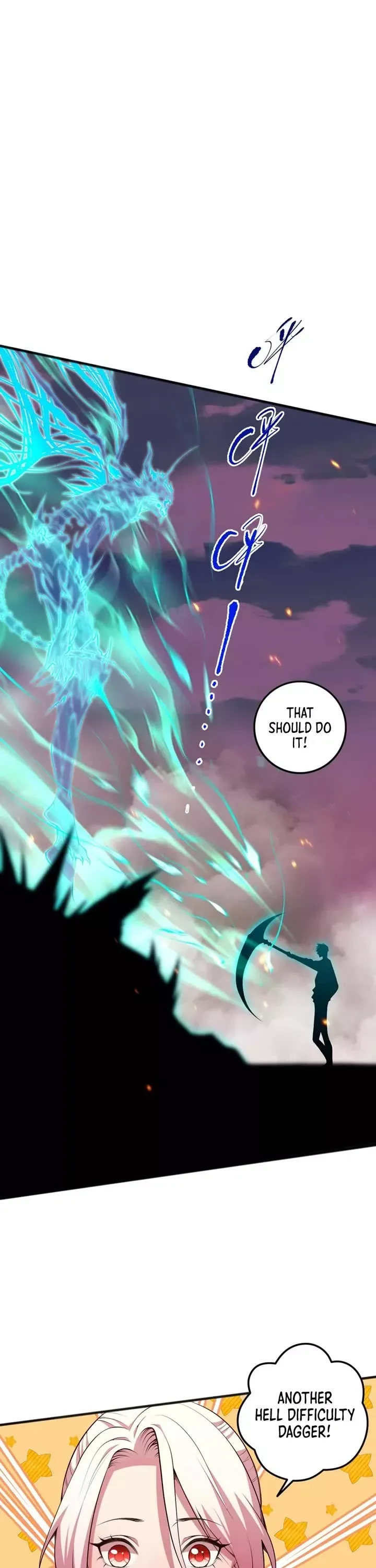 Read Disastrous Necromancer Manga Online