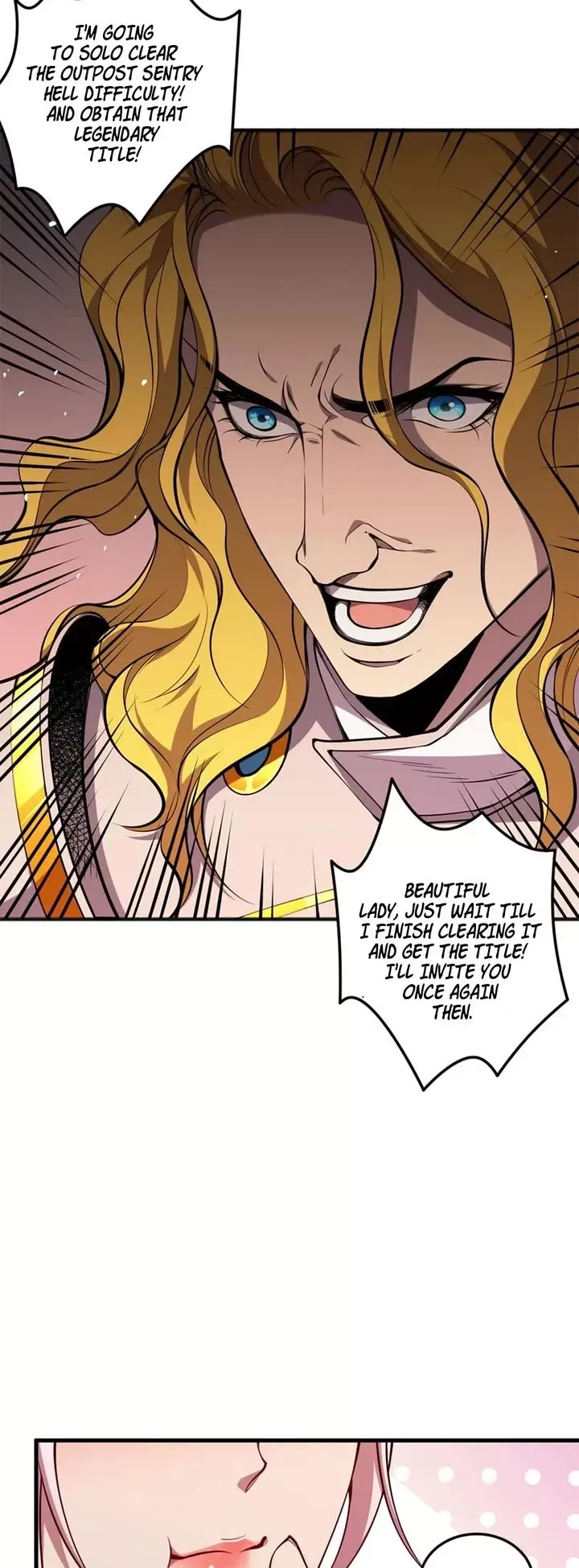 Read Disastrous Necromancer Manga Online