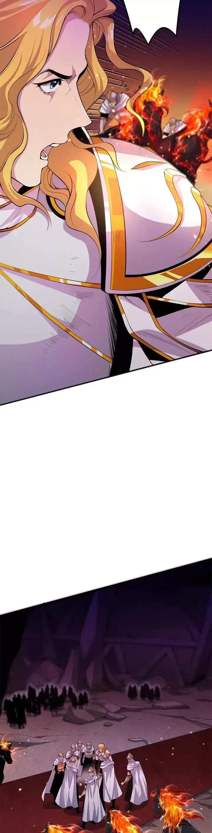 Read Disastrous Necromancer Manga Online