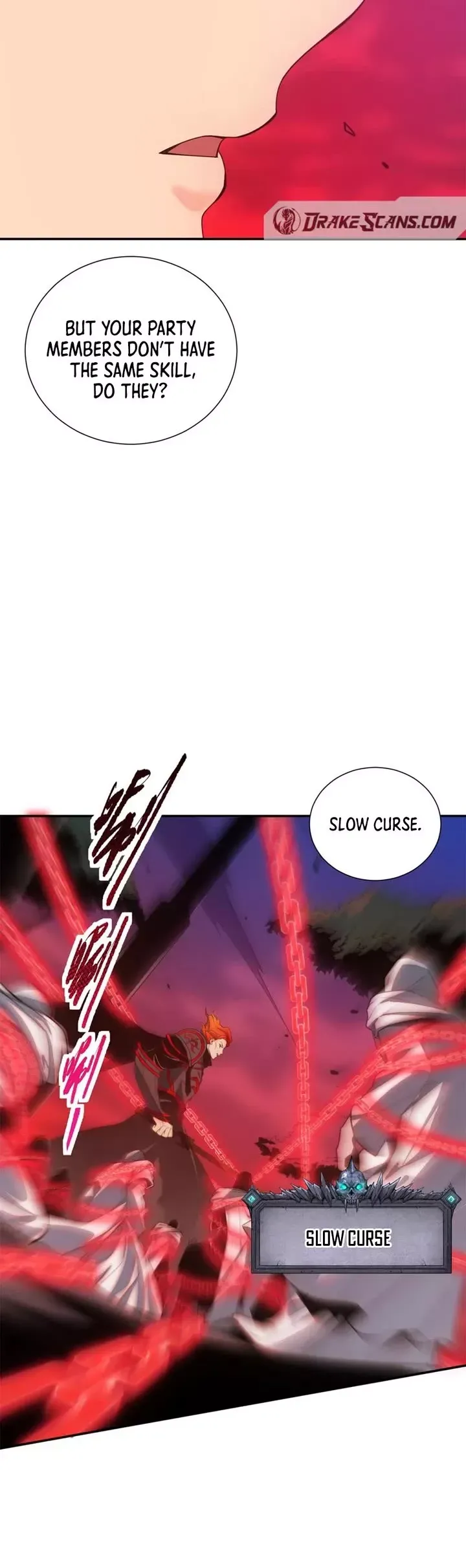 Read Disastrous Necromancer Manga Online