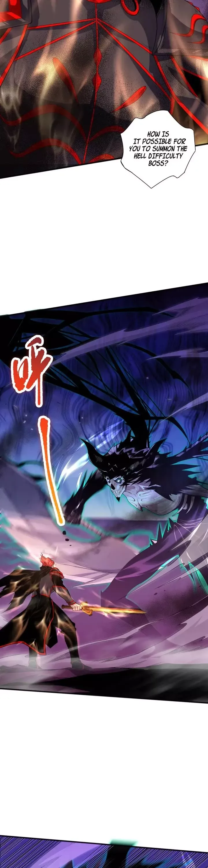 Read Disastrous Necromancer Manga Online