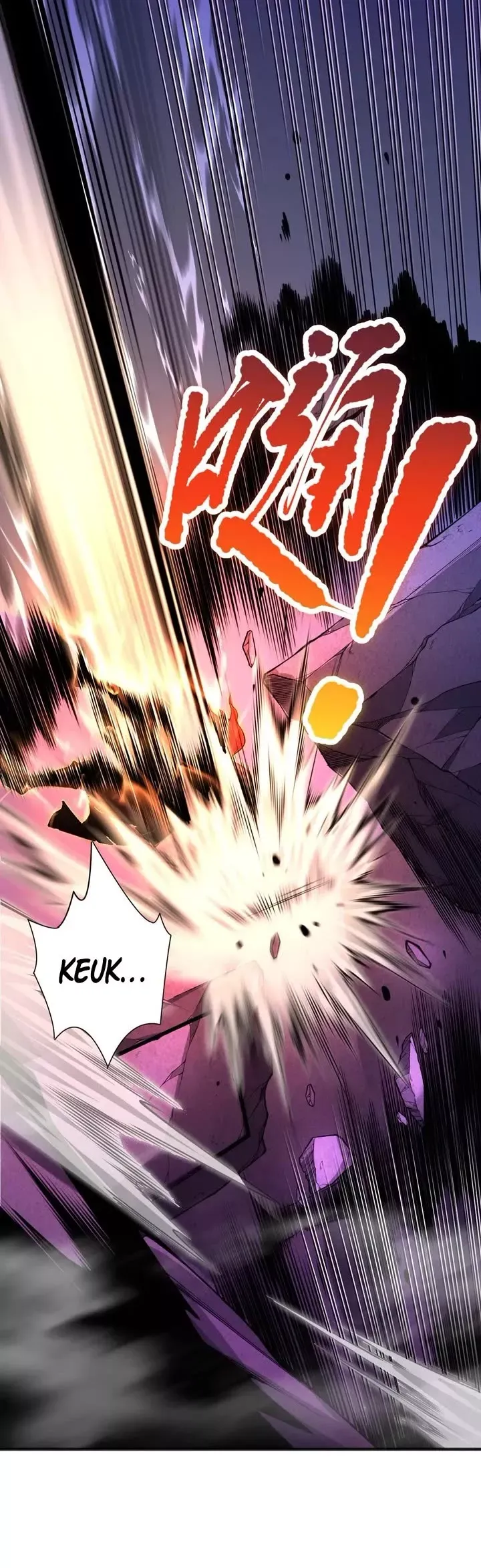 Read Disastrous Necromancer Manga Online