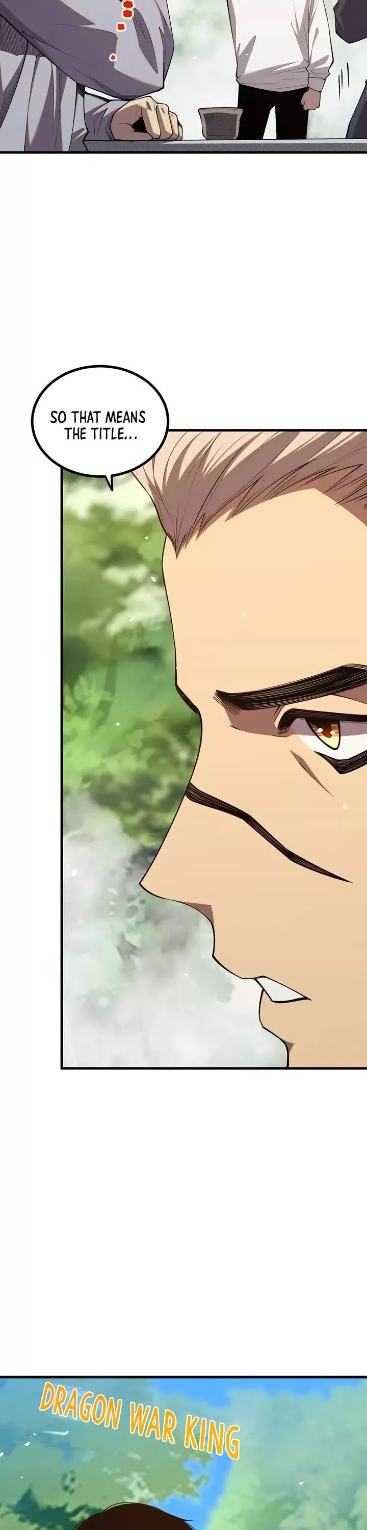 Read Disastrous Necromancer Manga Online