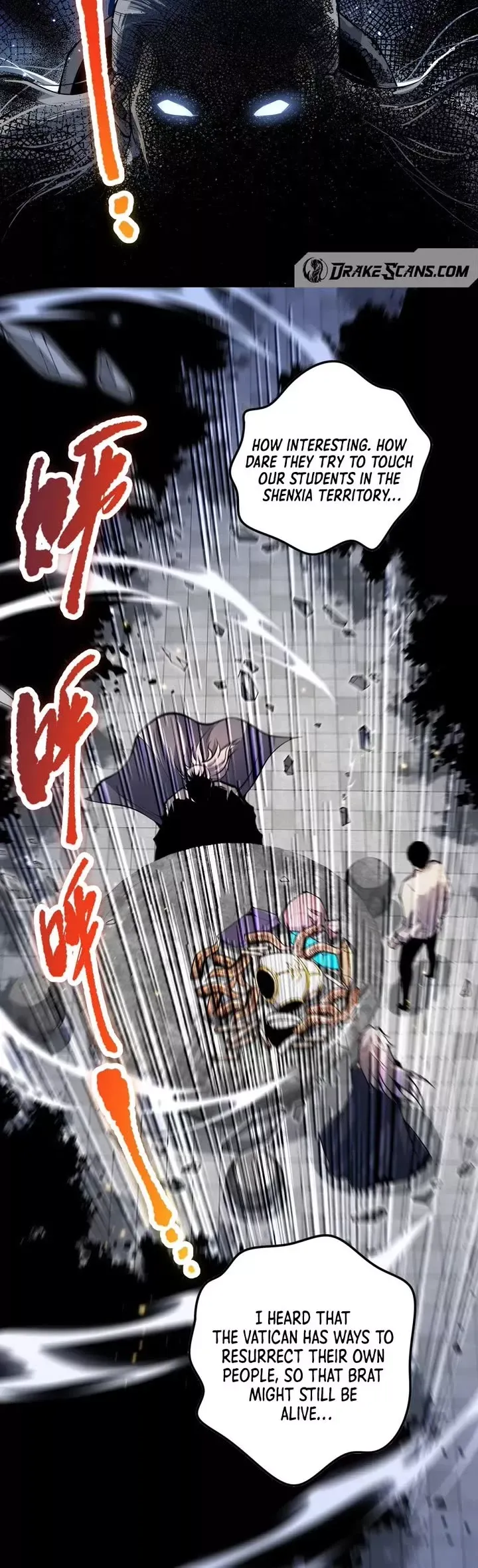 Read Disastrous Necromancer Manga Online