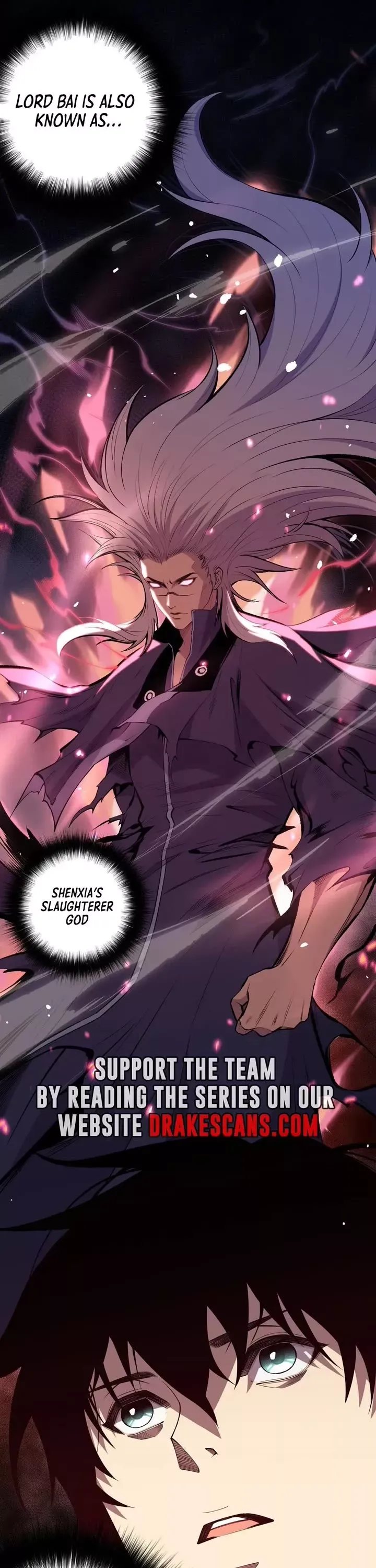Read Disastrous Necromancer Manga Online