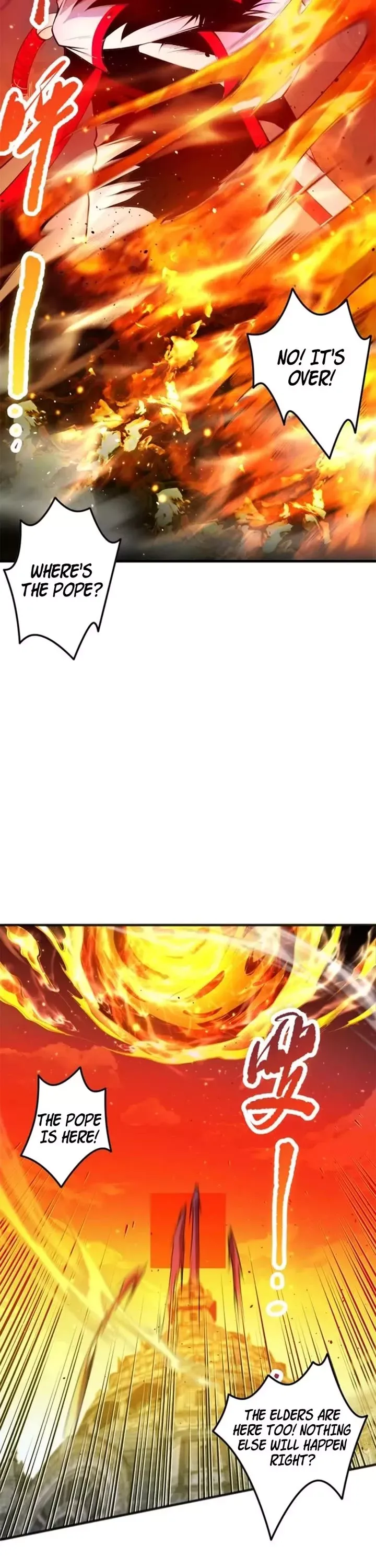 Read Disastrous Necromancer Manga Online