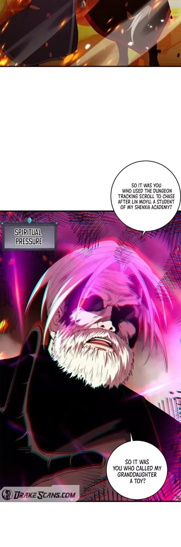 Read Disastrous Necromancer Manga Online