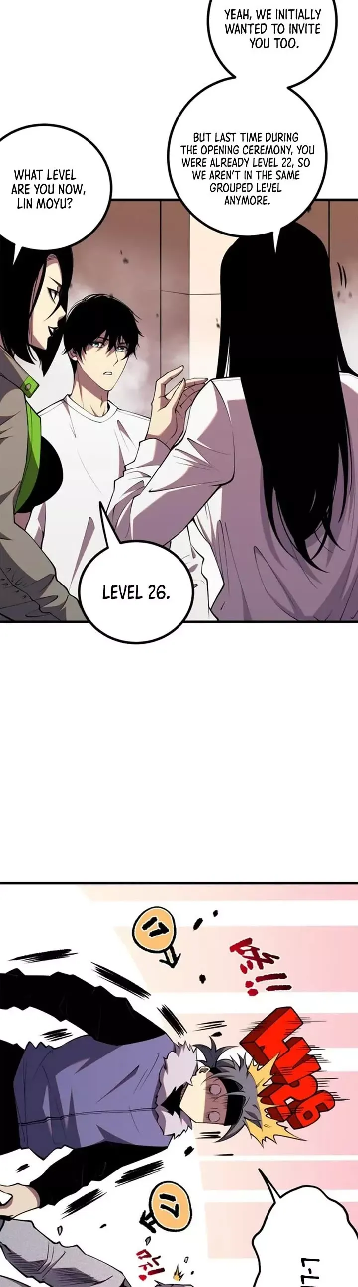 Read Disastrous Necromancer Manga Online
