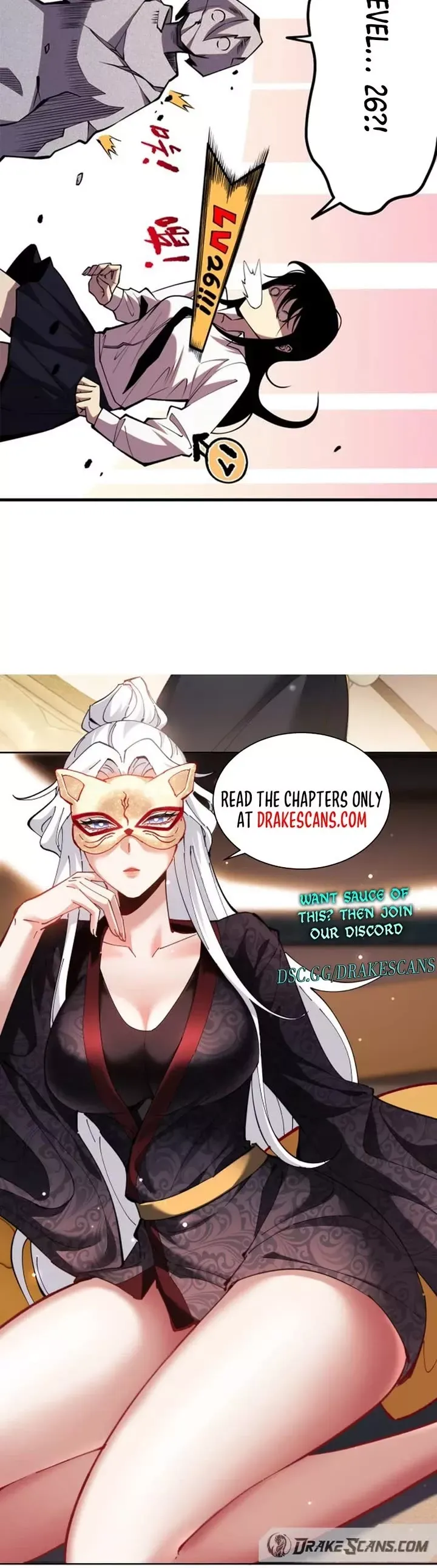 Read Disastrous Necromancer Manga Online