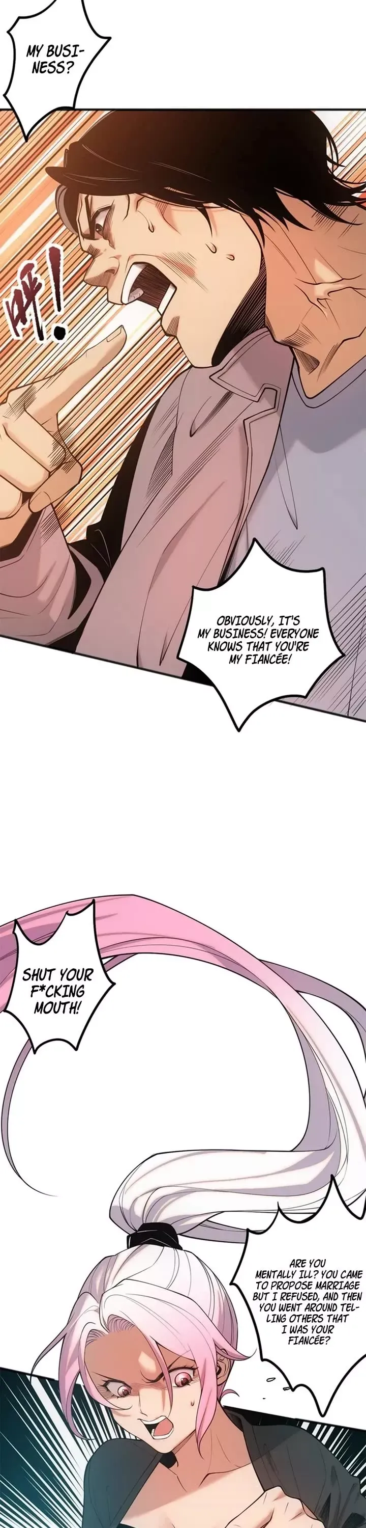Read Disastrous Necromancer Manga Online