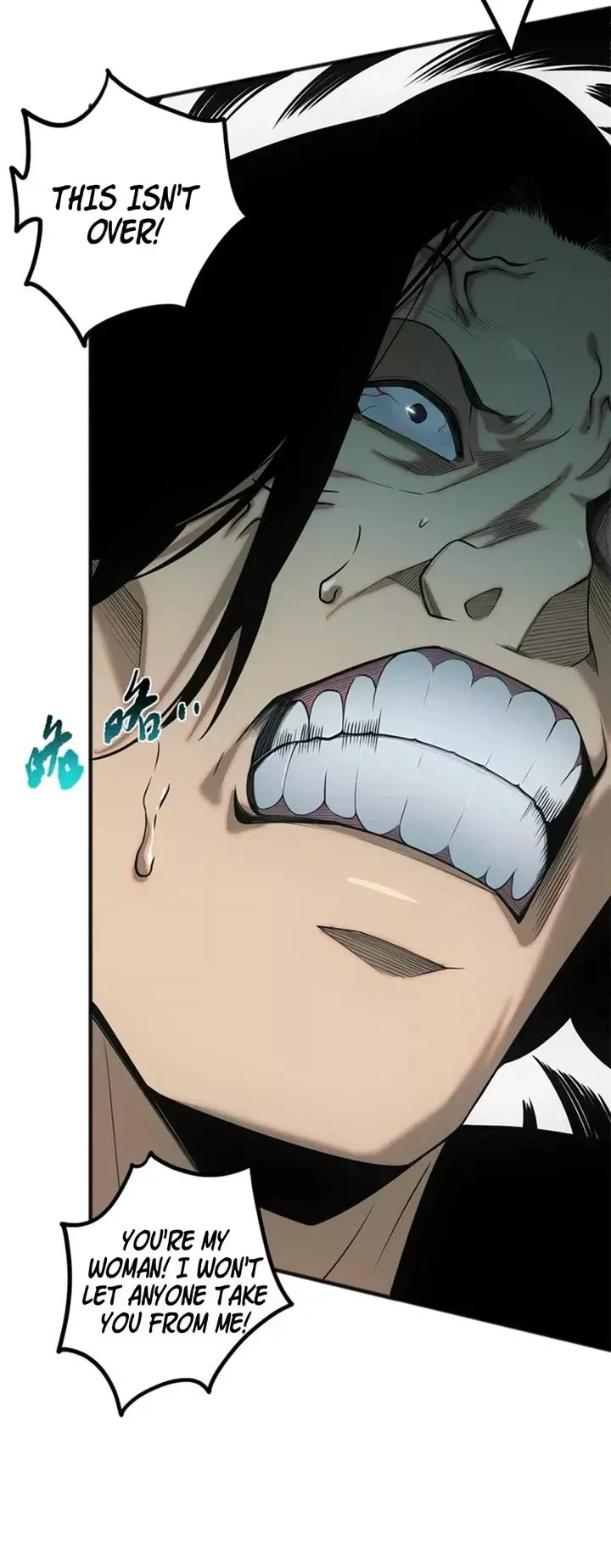 Read Disastrous Necromancer Manga Online