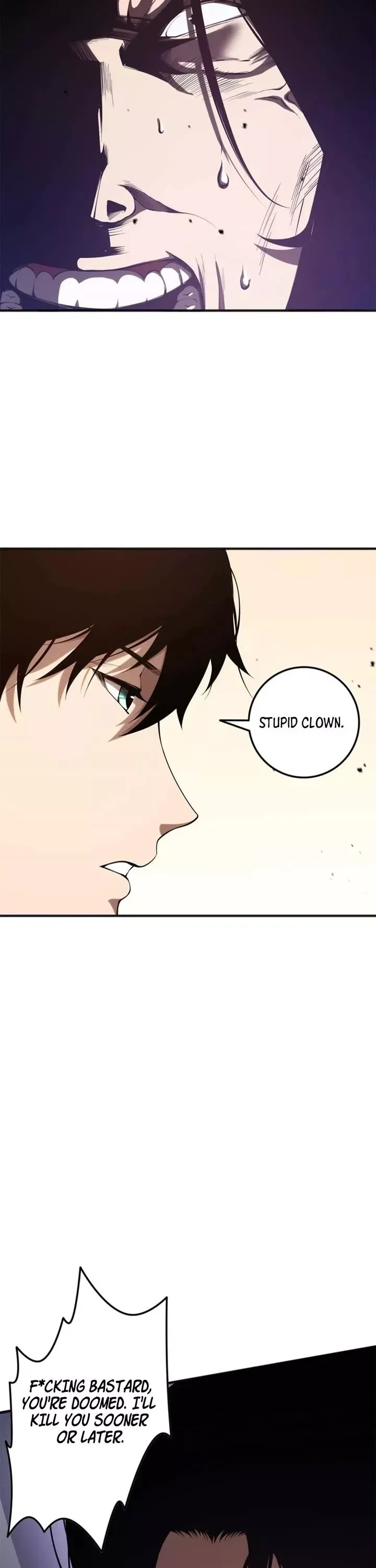 Read Disastrous Necromancer Manga Online