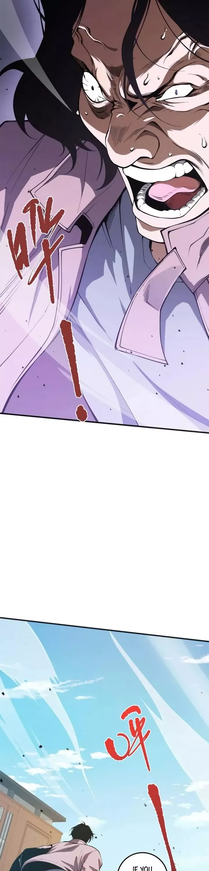 Read Disastrous Necromancer Manga Online